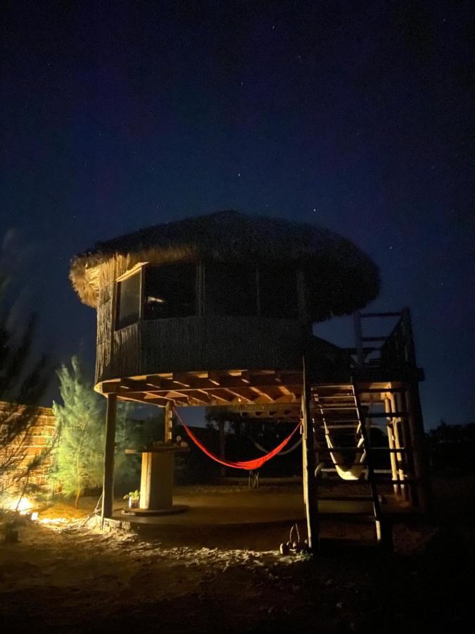 Cabanadu Prea Kite Exterior photo