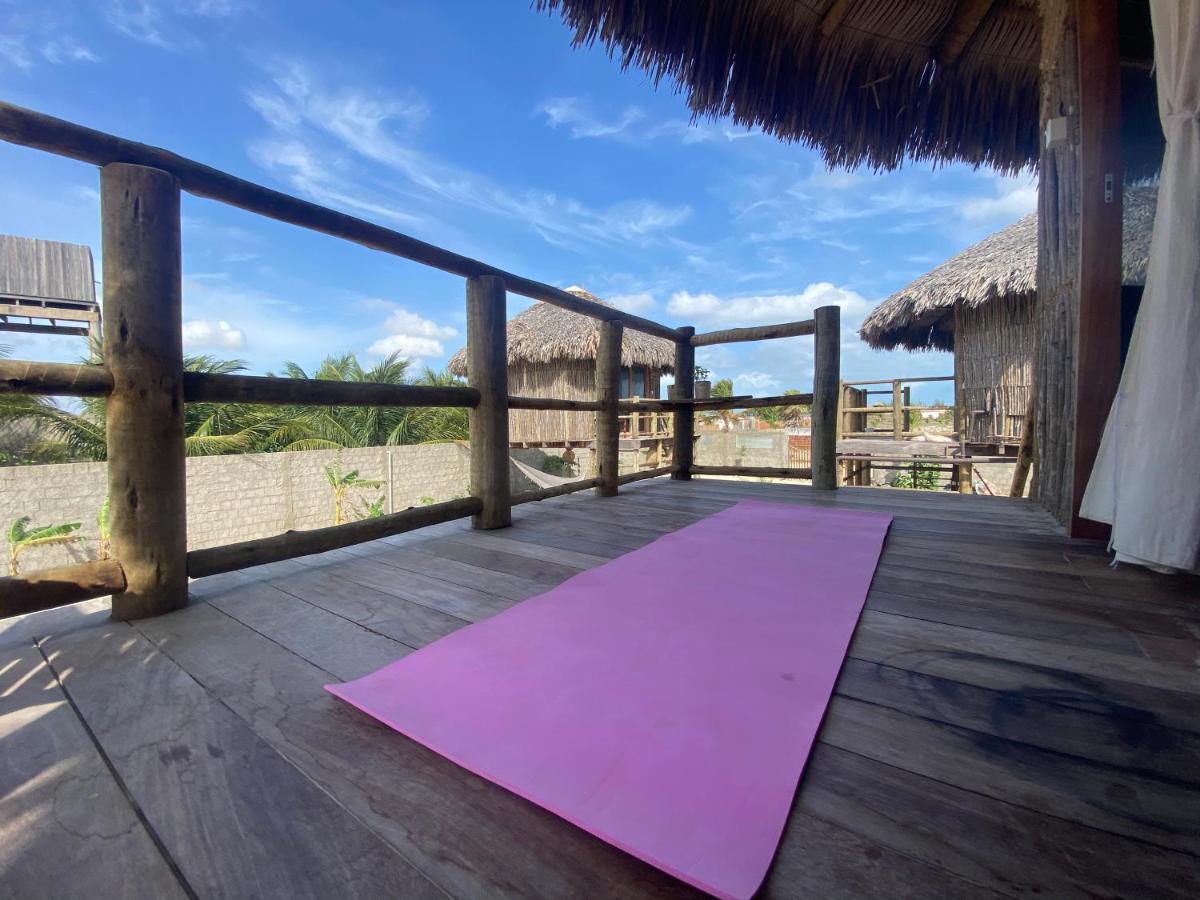 Cabanadu Prea Kite Exterior photo