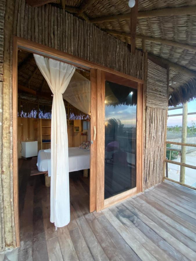 Cabanadu Prea Kite Exterior photo