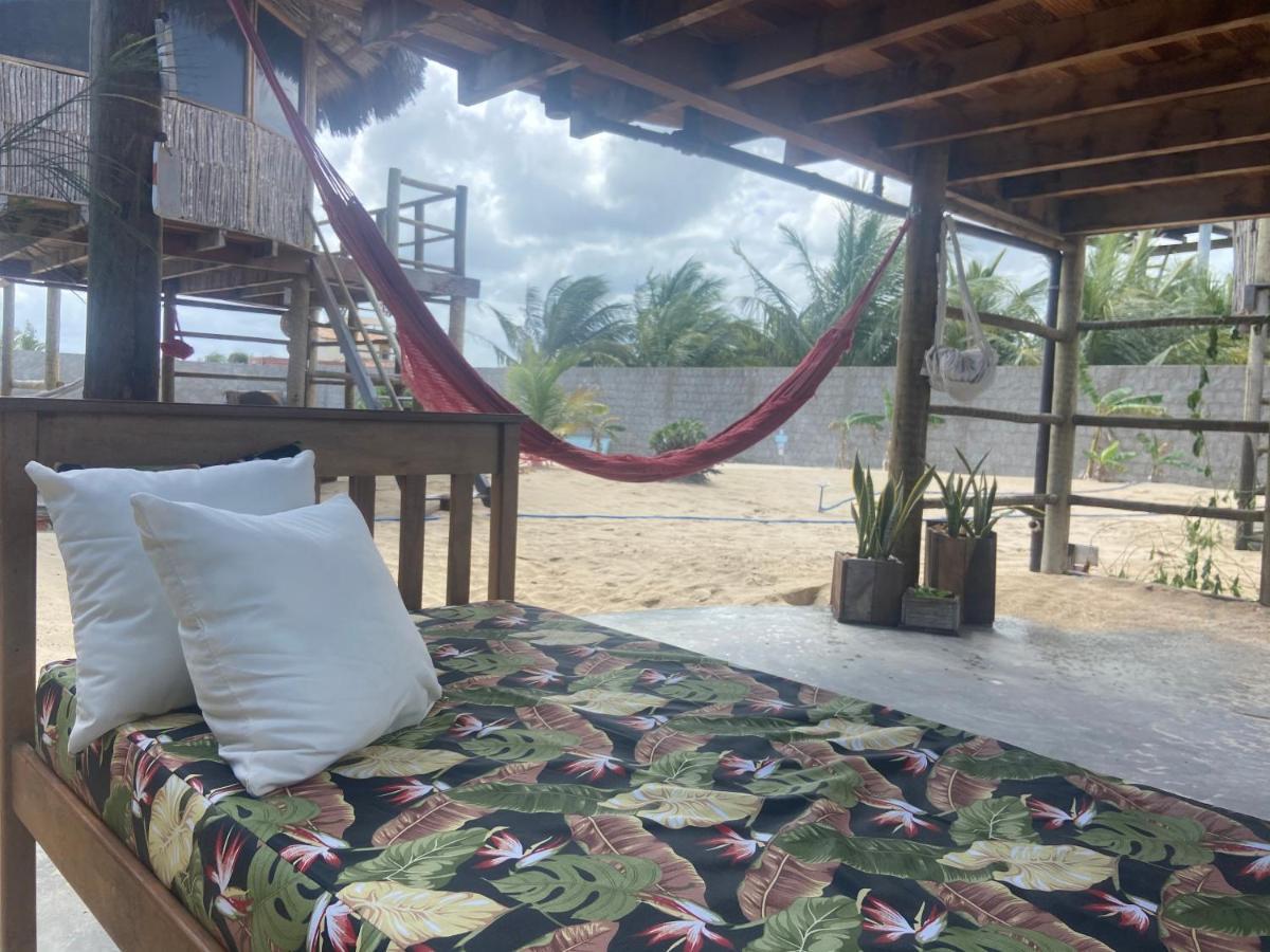 Cabanadu Prea Kite Exterior photo