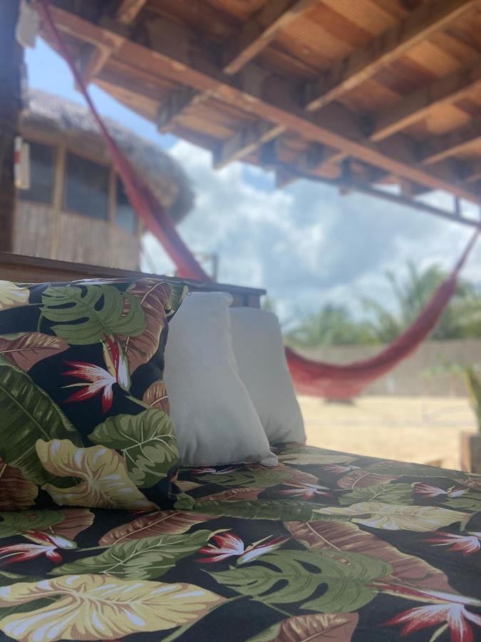 Cabanadu Prea Kite Exterior photo