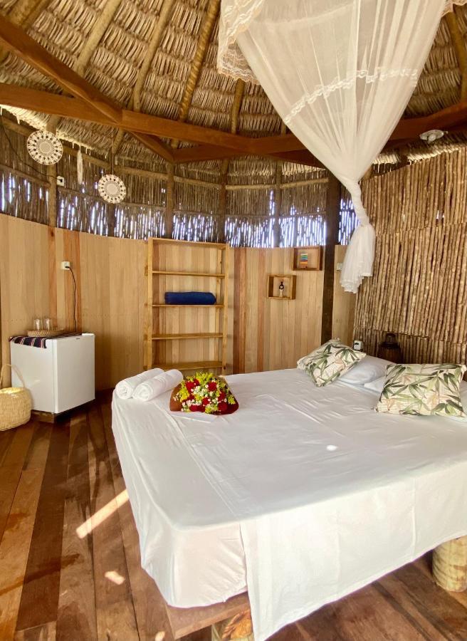 Cabanadu Prea Kite Exterior photo