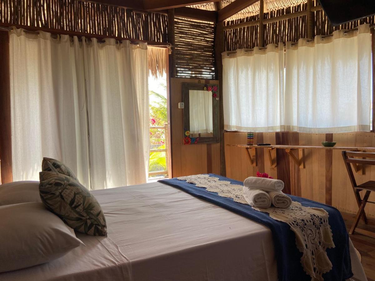 Cabanadu Prea Kite Exterior photo